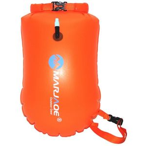Outdoor Pvc Waterdichte Droge Rafting Bag Storage Pouch Upstream Drifting Pak Voor Kajakken Rafting Wandelen Camping Varen
