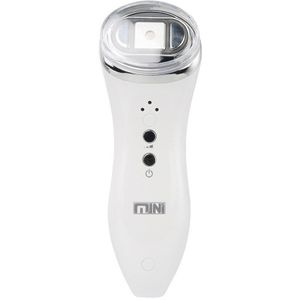 Ultrasone Bipolaire Rfradio Frequentie Mini Hifu Facial Lifting Skintightening Machine Anti Rimpel Gezicht Verjonging Schoonheidsverzorging