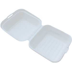 genus dei Dei | Twee pizza- en brooddozen | kneedcontainer | pastadoos | twee dozen van 30 x 40 x 10 cm 1 deksel