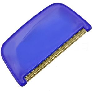 Draagbare Lint Remover Pet Hair Remover Brush Handleiding Lint Roller Sofa Kleren Reiniging Pluisjes Borstel Fuzz Stof Scheerapparaat Brush Tool