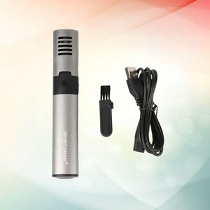 1pc Hair Trimmer Portable Washable Shaver Cutter Removal Machine Trimmer for Nose Hair