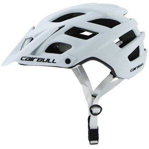 Fietshelm Ultralight Fietshelm In-Mold Mtb Helm Casco Ciclismo Road Mountainbike Helmen Cairbull Helm Cap