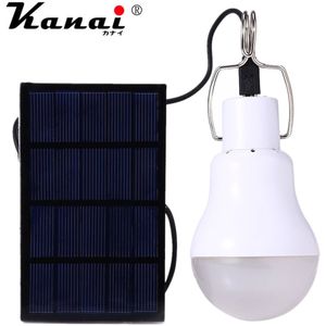 15 W Zonne-energie Draagbare Led Lamp Lamp Zonne-energie Lamp Led Verlichting Zonnepaneel Licht Energie Solar Camping Licht