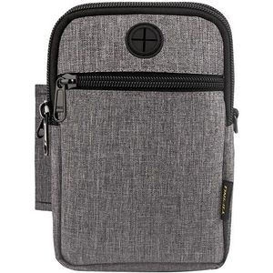 Mannen Messenger Bag Waterdichte Kleine USB Opladen Man Bag Schoudertas Mannelijke Handtas Mini Crossbody Tas Reizen Kleine Man Zak