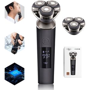 Scheren Machine Voor Mannen Machine Scheren Scheerapparaat Man Elektrisch Scheerapparaat Voor Mannen Baard Trimmer Scheerapparaat Heren Elektrisch Scheerapparaat