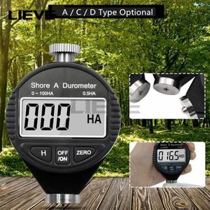 Ha Hd Hc Digitale Shore Durometer Sclerometer Rubber Hardheid Tester Meter Paragraaf