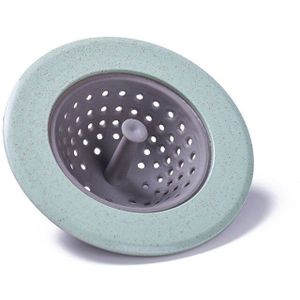 Sink Anti-Blocking Filter Netto Sink Drain Cover Wc Keuken Groente Wastafel Sink Filter