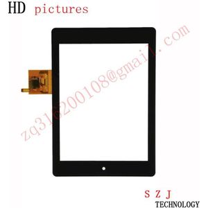 7.9 Inch Lcd Touch Screen Vergadering Vervanging Voor Acer Iconia Tab A1-810 A1 810 A1-811 A1 811 Tablet pc Bescherming