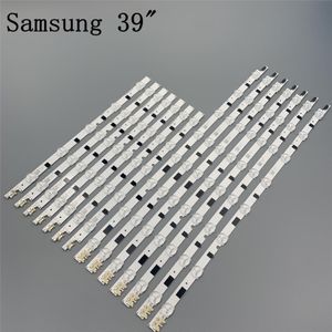 3V Led Backlight Samsung 39 Inch Tv UA39F5008AJ/Ar D2GE-390SCA-R3 D2GE-390SCB-R3 2013SVS39F UA39F5088 BN41-02027A BN96-26928A