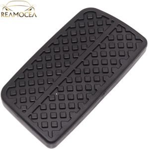 Reamocea 1Pc Rubber Auto Clutch Pedal Pad Cover 46545S1F981 46545-S1F-981 Fit Voor Honda Fit Jazz Insight