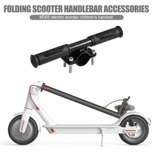 Scooter Handvat Grips Opvouwbare Scooter Universele Handbar Voor Kinderen Verstelbare Skateboard Stuur