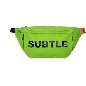 Subtiele Panther Side Bag Heuptas Rugzak 6L Waterdichte Outdoor Stedelijke Stad Kantoor Droge Corss Borst Waterbestendig Dagrugzak