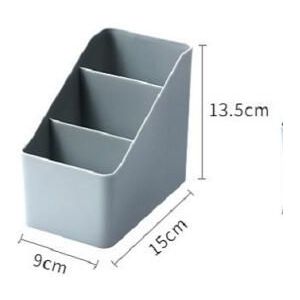 Up Organizer Box Cosmetische Opbergdoos Lade Kaptafel Container Diversen Case Makeup Box