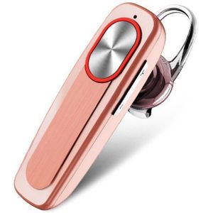 Opknoping Ear Hoofdtelefoon Sport Vier-Kleur Subwoofer Hoofdtelefoon Met Microfoon Draadloze Bluetooth 4.1 Hoofdtelefoon Voor L9