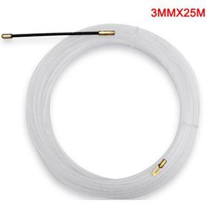 Nylon Draad Kabel Elektrische Vis Tape Puller Extractor Gids Apparaat Voor Elektricien LB88