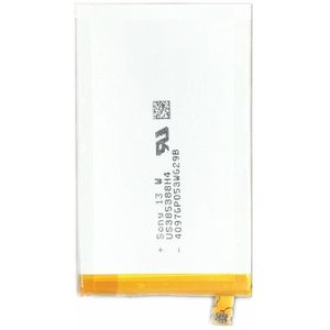 2300 Mah LIS1574ERPC Batterij Voor Sony Xperia E4 E4G Dual E2104 E2105 E2114 E2115 E2124 E2003 E2006 E2053 E2033 E2043