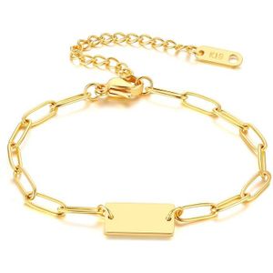 Figaro Chain Enkelband Voor Vrouwen Moderne Figaro Ketting Armband Verbazingwekkende Rvs Stijlvolle Enkelband