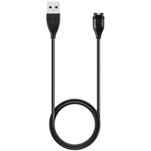 USB Opladen Data Sync Kabel Vervanging Charger Cord voor Garmin Fenix 5 5S 5X