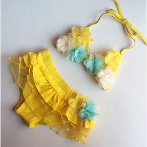 Badpak Meisje Voor Zwemkleding Baby Meisjes Kids Baby Badmode Kids Bikini Badpak Badmode Badpak Peuter Meisje Badpakken