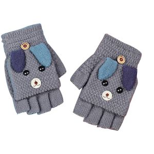 6 paar magische winterhandschoenen voor kinderen, warme handschoenen 6 paar magische winterhandschoenen voor kinderen, warme handschoenen