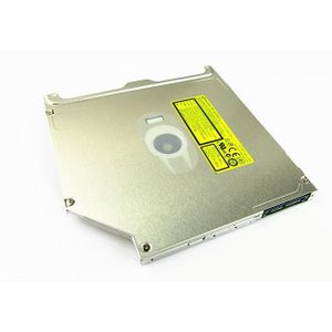 Superdrive 8X DVD CD RW Brander Schrijver 9.5mm Slim SATA Drive HL GS23N apple Macbook Pro A1286 MC721 MC723 MC724 MD311