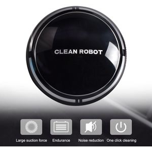 Robot Vacuüm Veegmachine Smart Stofzuiger Auto Huishoudelijke Cleaner Usb Opladen Voor Pet Hair, Harde Vloer, middellange Stapel Tapijten