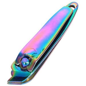 Professionele Nagelriem Schaar Nipper Clipper Vinger Teen Dode Huid Cutter Remover Manicure Nail Art Tool