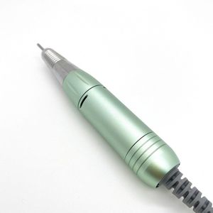 30000Rpm Nail Boor Machine Manicure Molen Voor Manicure Handvat Handstuk Voor Elektrische Nagel Polijstmachine Nagels Accessoires