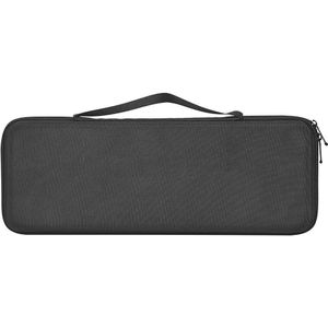Keyboard Tas Waterdichte Draagbare Draagtas Voor Logitech Craft Wireless Keyboard Hard Shell Eva Opbergtas