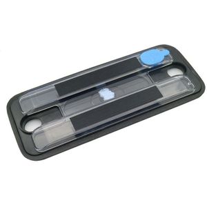 Onderdelen Voor Irobot Pro-Schoon Reservoir Pad Voor Braava 380 380T MINT5200 Mint 4200A Mint4205 Mint5200C Vloer Dweilen robot