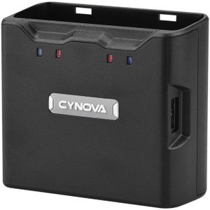 Cynova Opladen Hub Voor Dji Mavic Mini/Mini 2/Mini Se Twee-weg Batterijen Manager Snel Opladen power Bank Drone Accessoires