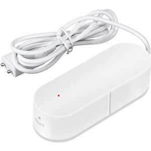Wifi Smart Lek Alarm Stok En Gebruik Ip67 Waterdichte App Duwt De Alarm Water Lekkage Preventie Security Guard 1 Set