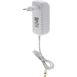 12V Voeding Adapter Wit Shell AC100-240V Verlichting Transformers Output DC12V 1A / 3A Power Converter Voor Led Strip.