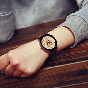 Top Luxe Splendid Originele Horloge Mannen Vrouwen Lover 'S Horloge Casual Steel Horloges Valentijnsdag Unisex Relojes Saat