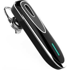 Voice Voice Control Snelle Lading Ultra-Lange Standby Stereo Wireless Mode Bluetooth Headset Oor Gemonteerde Headset