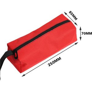 Lederen Heuptas Organizer voor Campinggereedschap - Bruin kopen? ✔️ Tot 50% korting