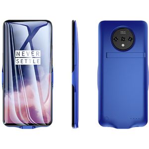 NTSPACE 6800mAh Acculader Gevallen Voor Oneplus 7T Pro Power Bank Case Opladen Case Voor Oneplus 7 Pro batterij Power Case Capa