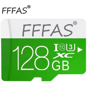 Crazy Klasse 10 Micro Sd Kaart 8Gb 64Gb 128Gb 32Gb Micro Sd Carte 16Gb Cartao De memoria Sd Geheugenkaarten Tf Card Met