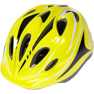 Weerstand 18 Vents Verwijderbare Verstelbare Fietsen Apparatuur Kind Helm
