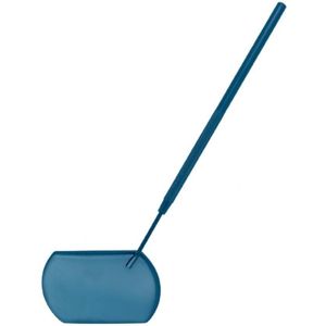 Useful Long Handle Easy to Use Beauty Eyelash Check Mirror for Female Eyelash Checking Supplies Eyelash Beauty Mirror