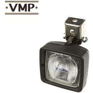 11170010 - Head Lamp Voor L20B, L20F, L25B, L25F, L30G Wielladers-Vmp