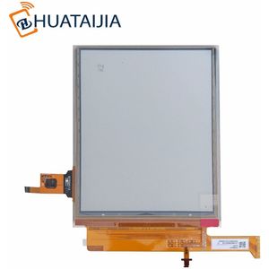 6 Inch Touch Screen Met Lcd Backlight Voor Portemonnee Aanraking Lux 4 Pocketbook 627 Lcd Display