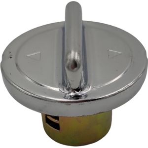 Gas Tank Cap Voor 50-150cc Chinese Scooter GY6 Jonway Vrede Sunl Tank