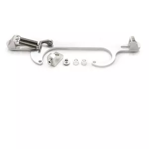 SURIEEN Linker Crankarm 170 Mm – Aluminium, Voor Mountainbike En Racefiets, Vierkant Gat