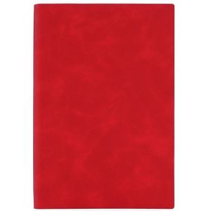 Klassieke Notebook Dikker 360 Pagina 'S Dagboek A5 & A6 Size Elegante Gekleurde Side Tijdschrift Standaard Gevoerd Pagina 'S 80 Gsm Leer planner