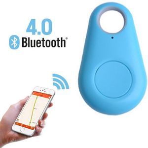 Draadloze Anti-Verloren Alarm Smart Tag Bluetooth 4.0 Tracker Kind Tas Portemonnee Key Finder Gps Locator Anti Verloren Tracker