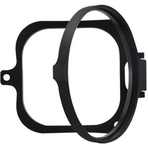 Actie Camera Filters 58Mm Voor Gopro Hero 8 Zwart Super Macro Close Up Duiken Voor Gopro Hero8 Zwart Waterdicht case Accessoires