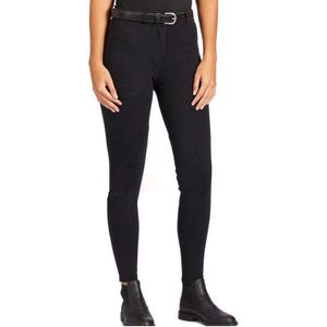 Womens Paardrijden Broek Paardensport Rijbroek Vrouwen Hoge Strech Horseback Scholing Chaps Broek Vrouwelijke Ruiter Kleding