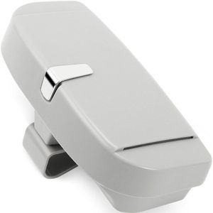 Auto Zonnebril Brillen Glazen Doos Voor Mitsubishi Asx Outlander Lancer Colt Evolution Pajero Eclipse Cross Grandis Zinger