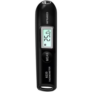 40 # Keuken Voedsel Koken Infrarood Thermometer Mini Handheld Draagbare Temperatuur Multifunctionele Huishoudelijke Gereedschap Инструменты
